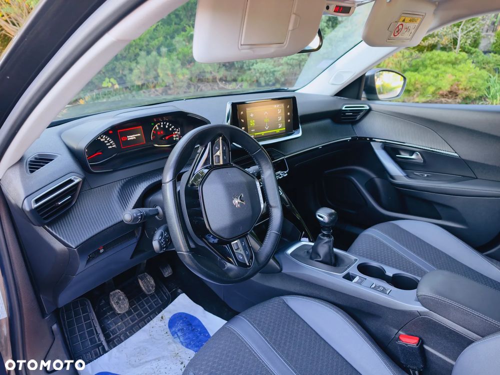 Peugeot 2008 - 6