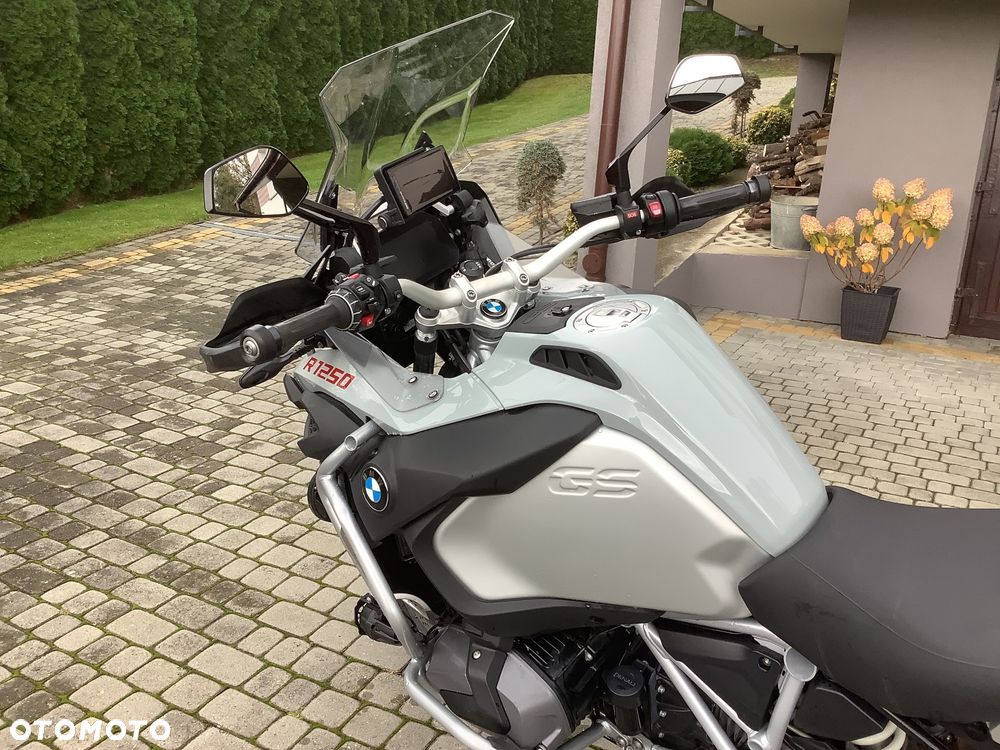 BMW R1250 GS Adventure - 12