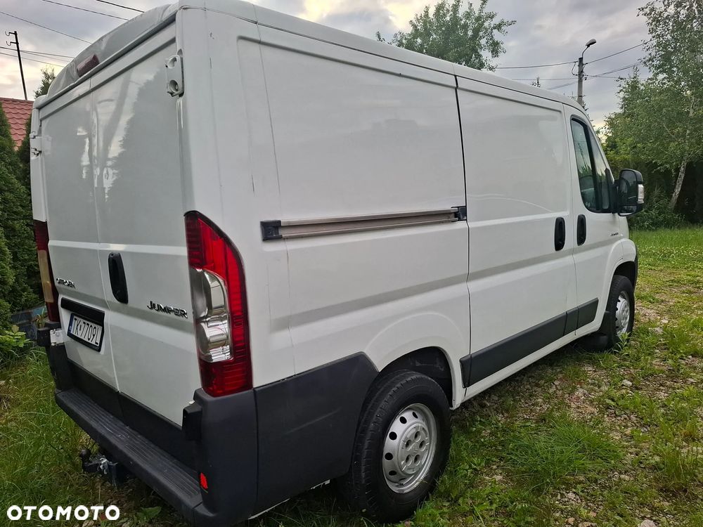 Citroën Jumper - 5