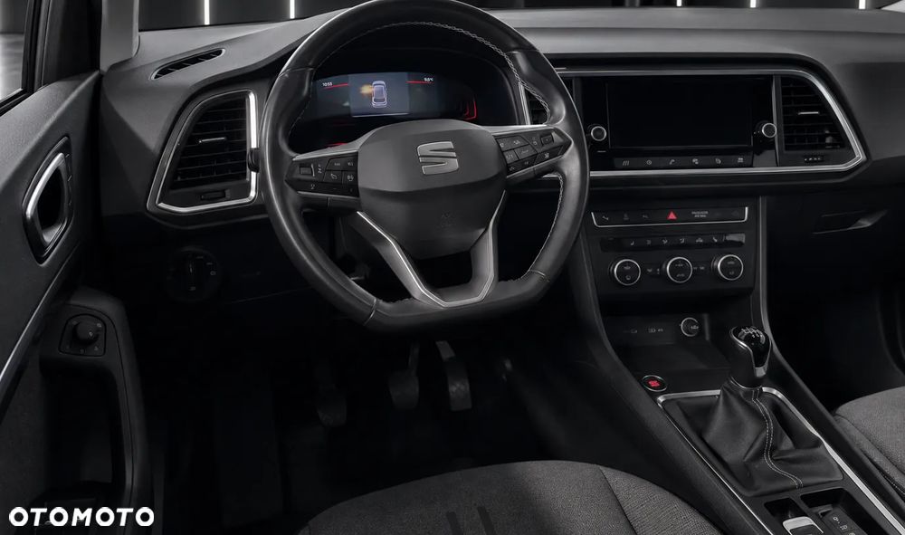 Seat Ateca 1.5 TSI Style S&S - 6