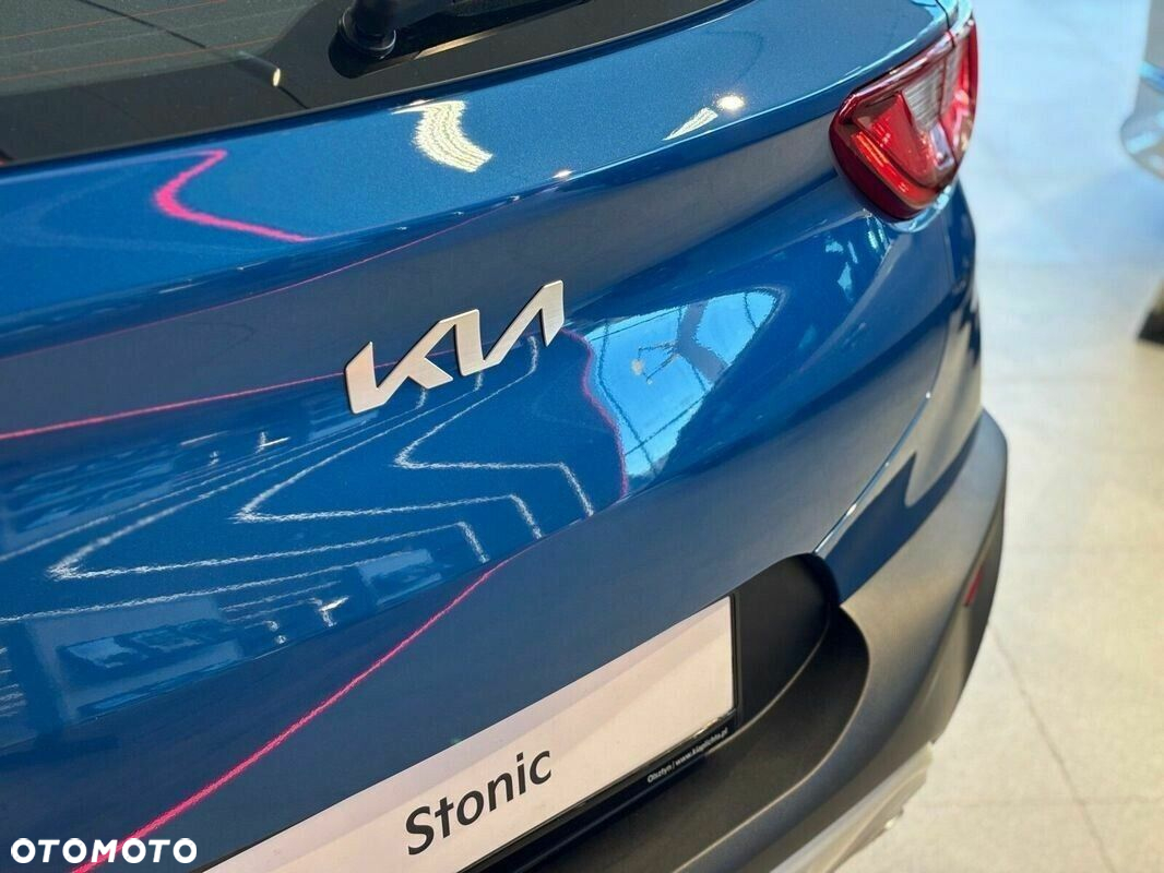 Kia Stonic - 13