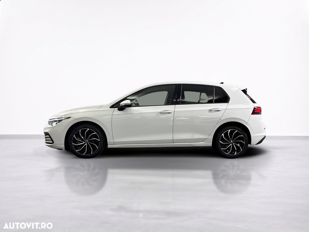 Volkswagen Golf - 3