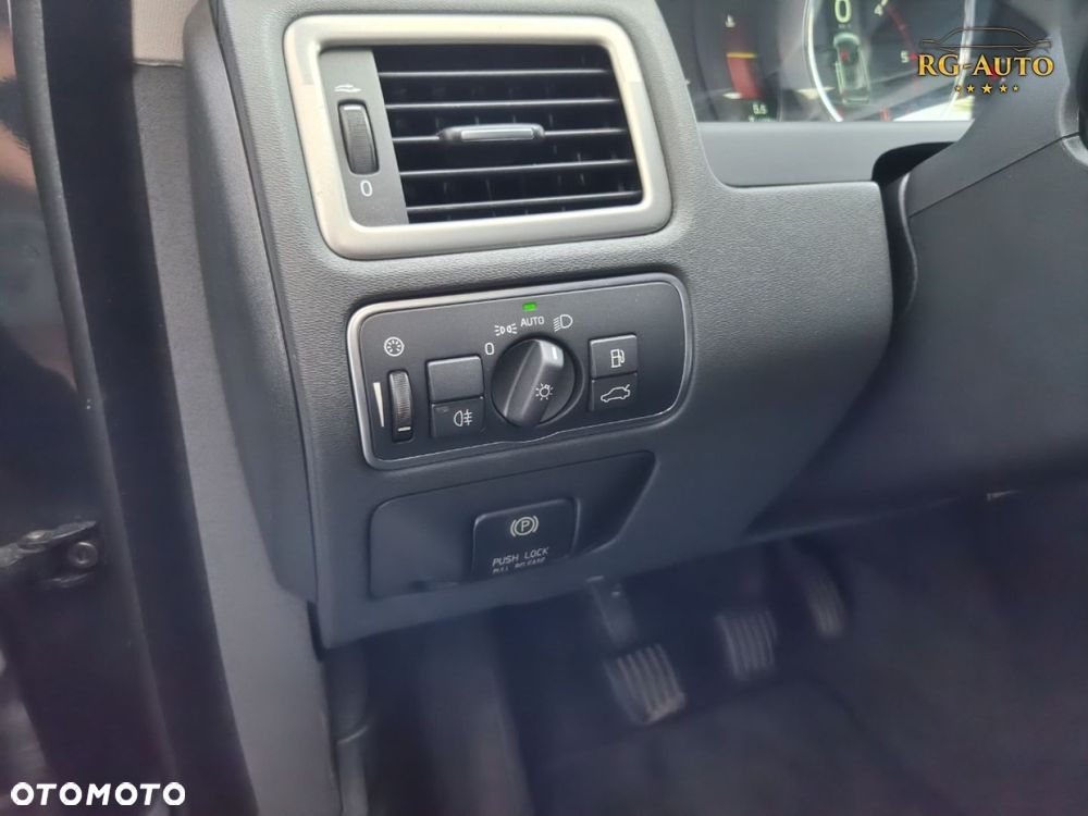 Volvo V70 - 37
