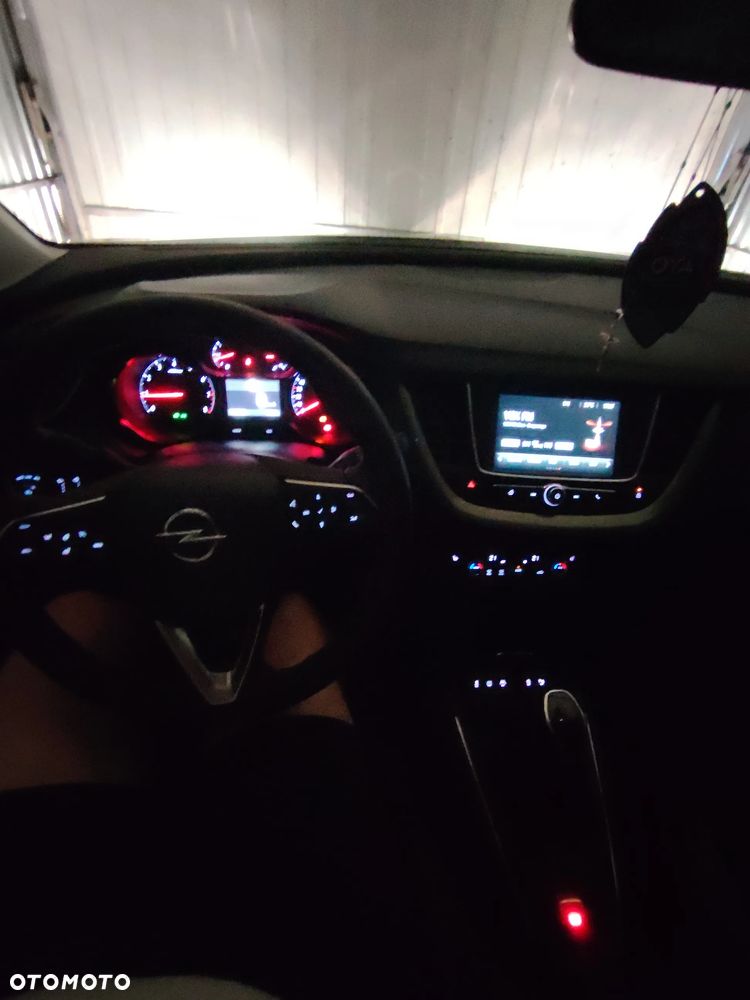 Opel Grandland - 15