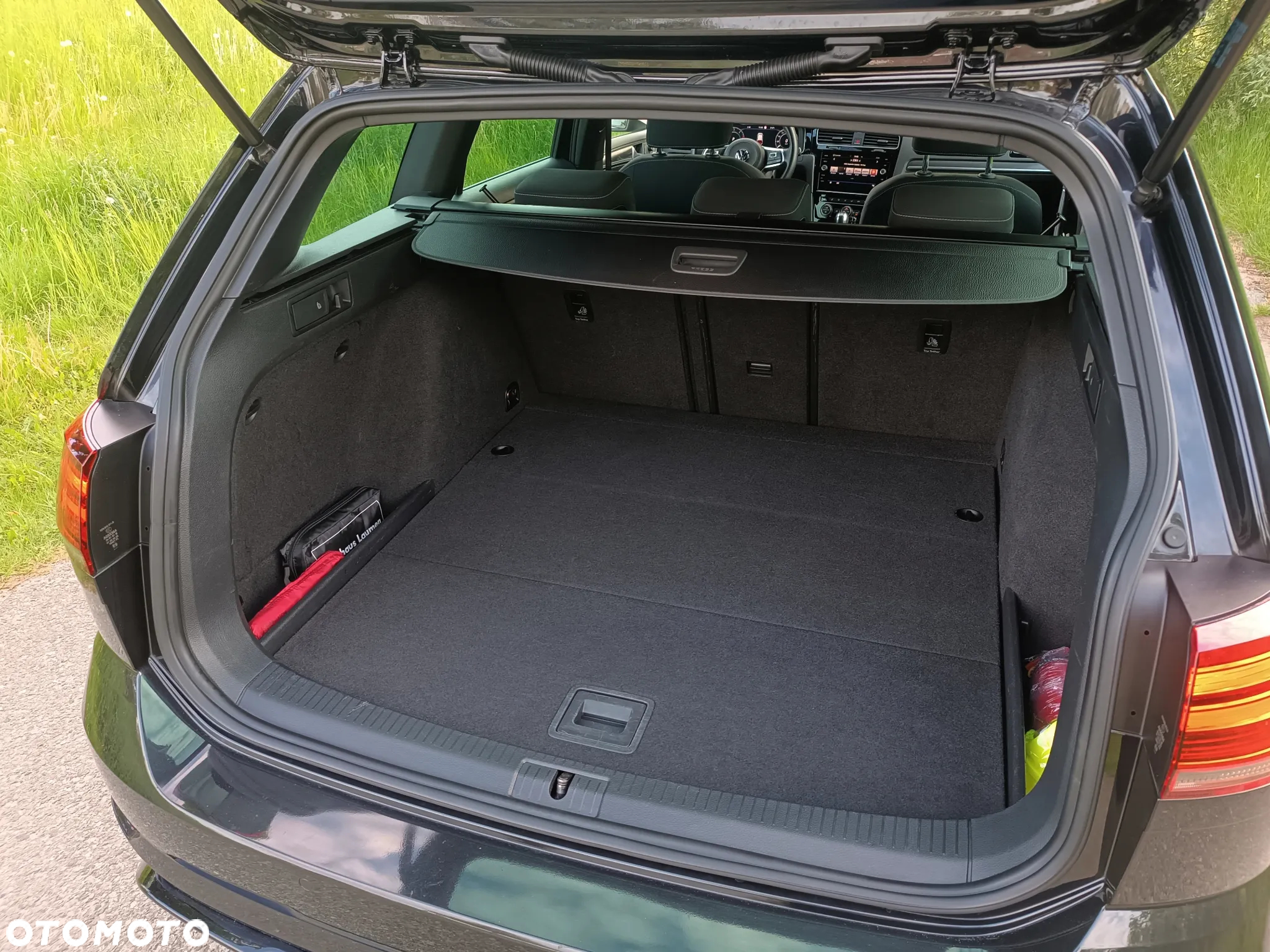 Volkswagen Golf Variant GTD (BlueMotion Technology) DSG - 27