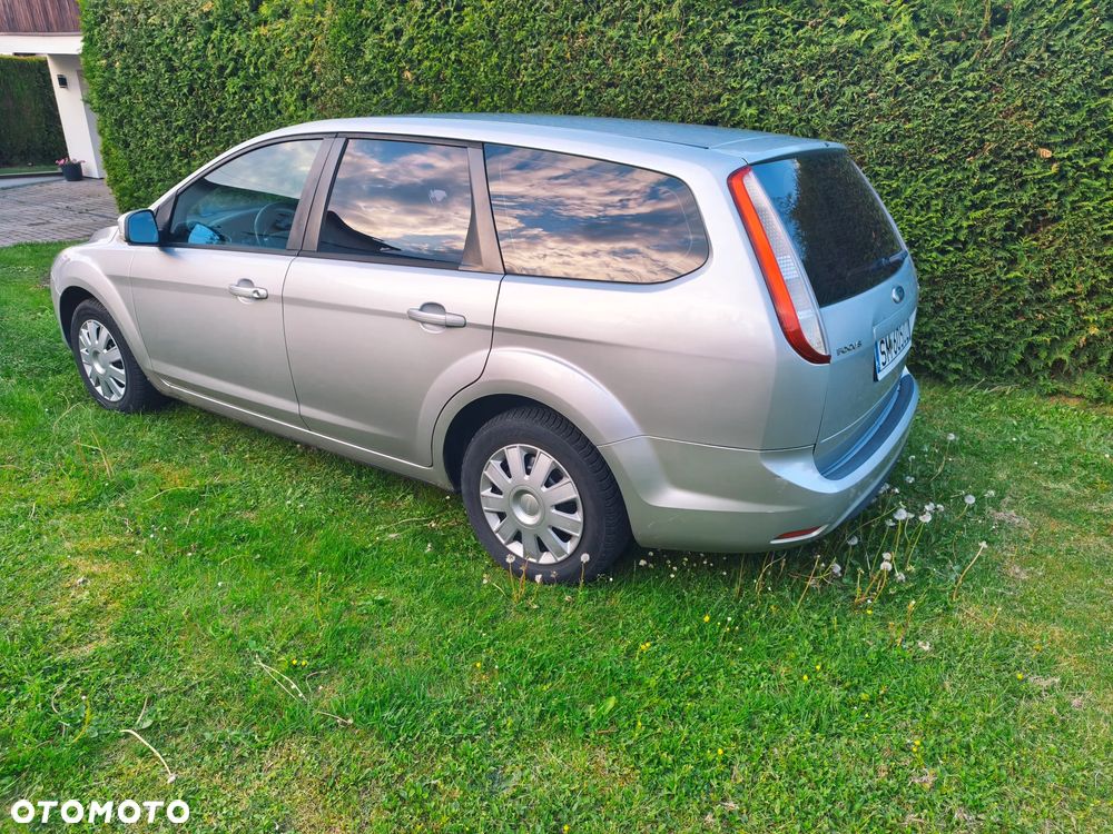 Ford Focus 1.6 TDCi Trend - 6
