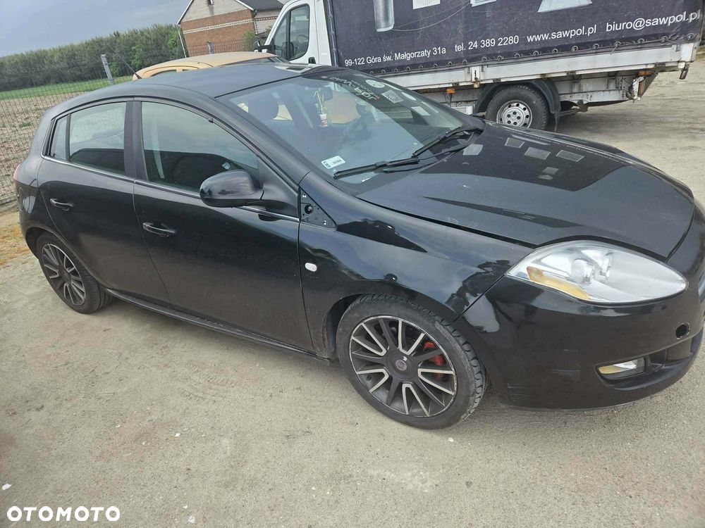 Fiat Bravo 1.4 T-JET 16V Dynamic - 6