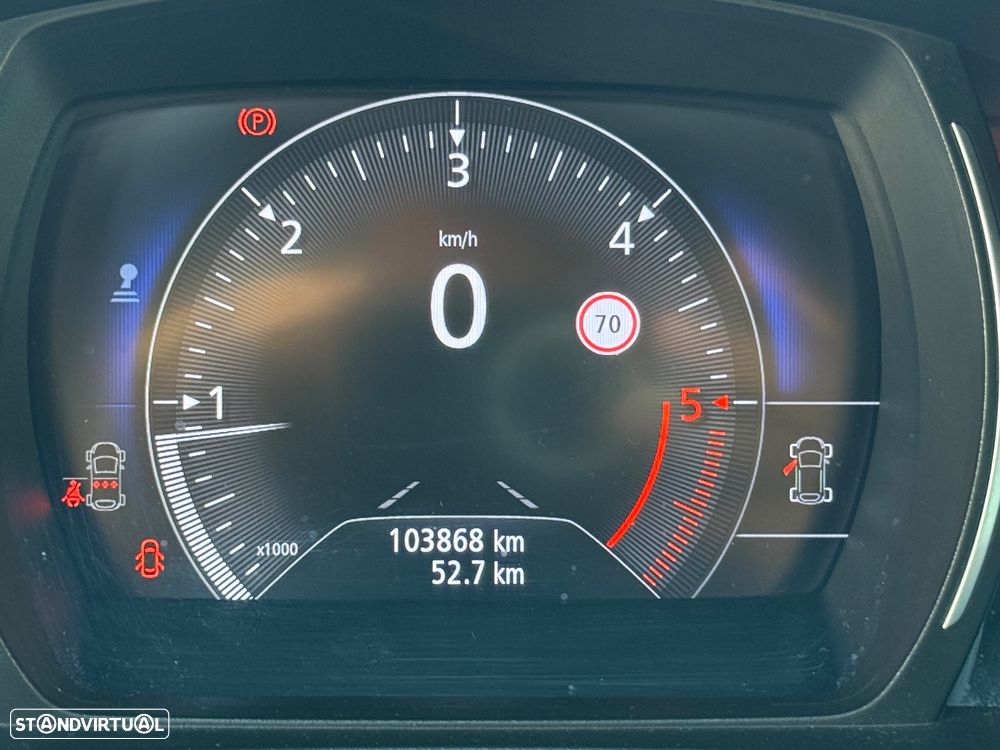 Renault Kadjar 1.5 dCi Intens - 13