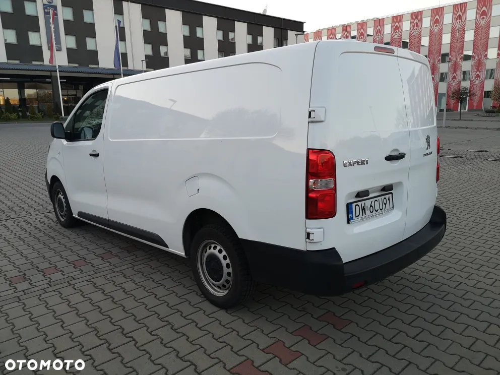 Peugeot Expert L2H1 - 3