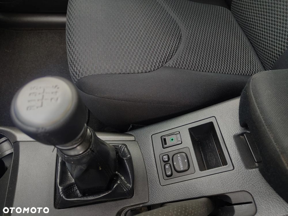 Toyota RAV4 2.0 4x2 Sol - 30