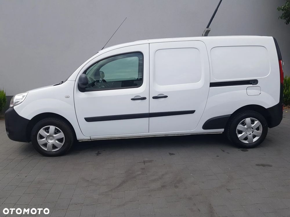 Renault Kangoo 1.5 dCi Zen - 2