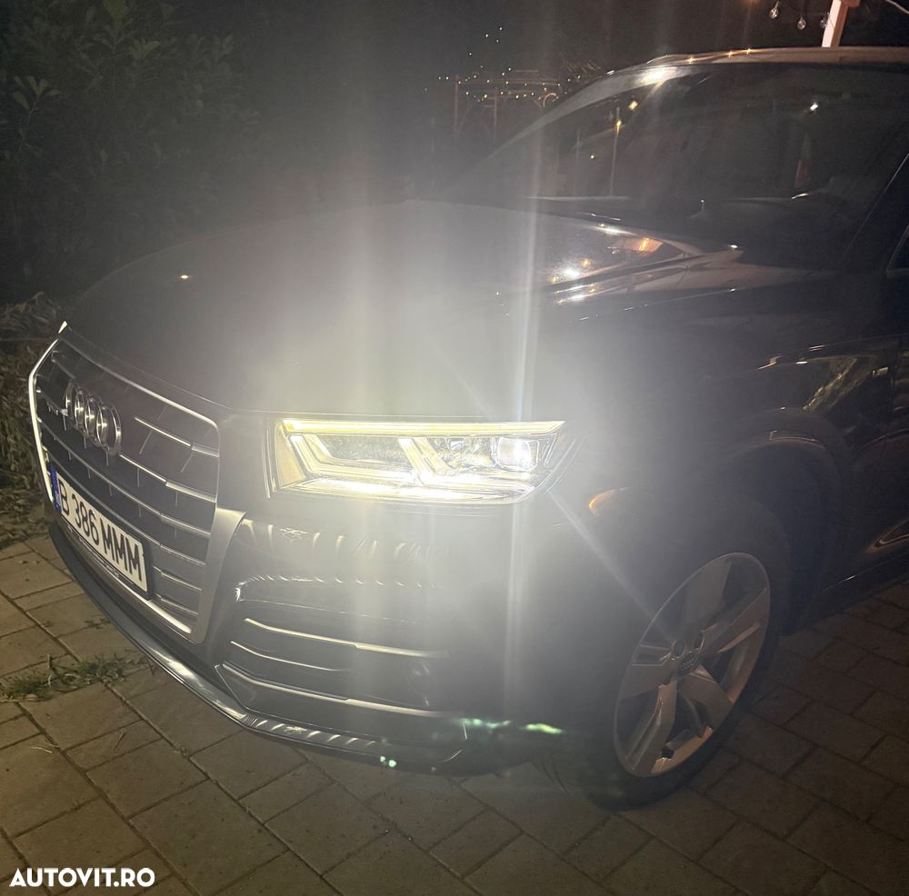 Audi Q5 50 TFSIe quattro S tronic S line - 31