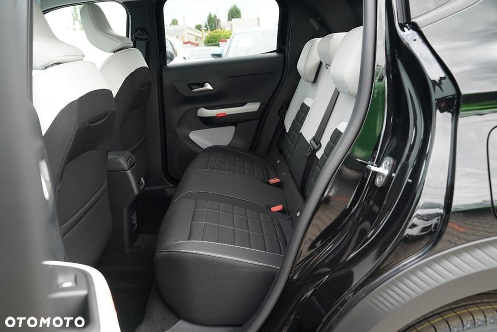 Citroën C3 1.2 mHEV Max - 9
