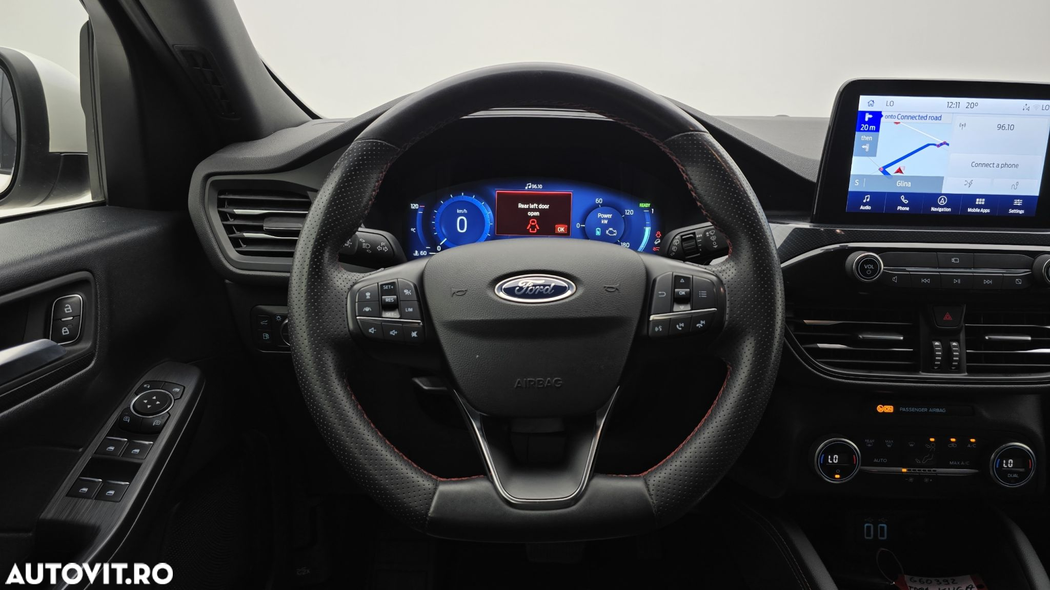 Ford Kuga - 15