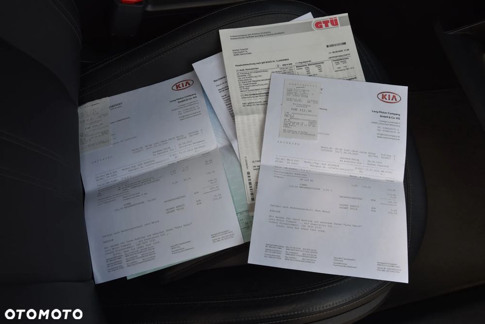 Kia Sportage 2.0 CVVT 2WD Spirit - 40