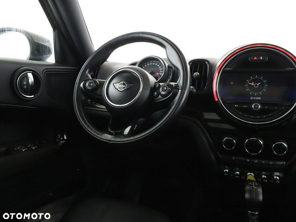 MINI Countryman Cooper S E All4 - 16
