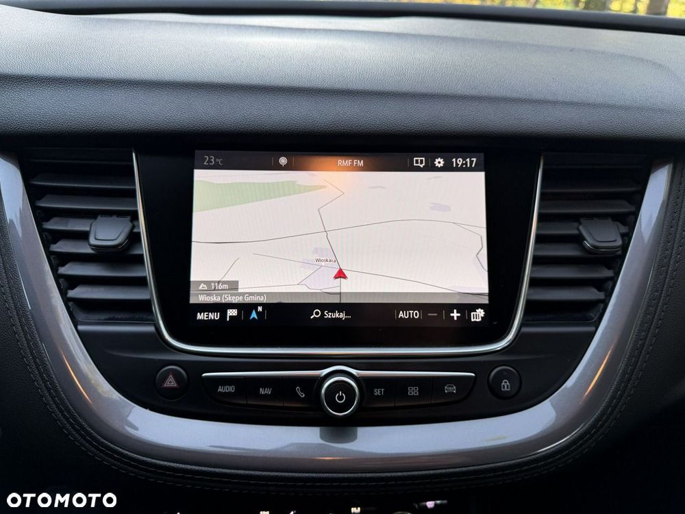 Opel Grandland X - 38