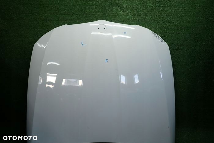 BMW E90 E91 LIFT 07-11 maska - 3