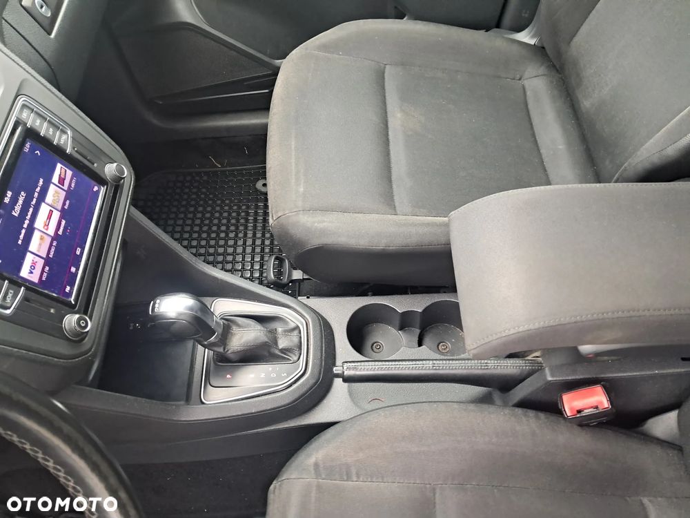 Volkswagen CADDY - 13