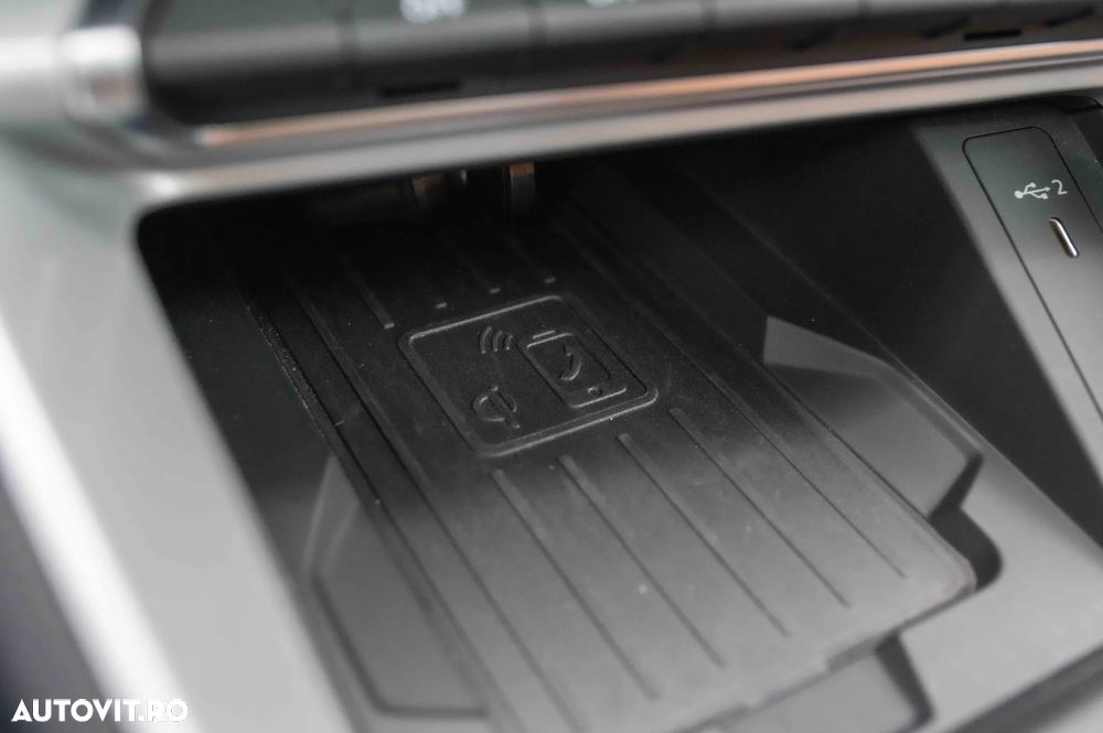 Audi Q3 2.0 35 TDI S tronic quattro Advanced - 27