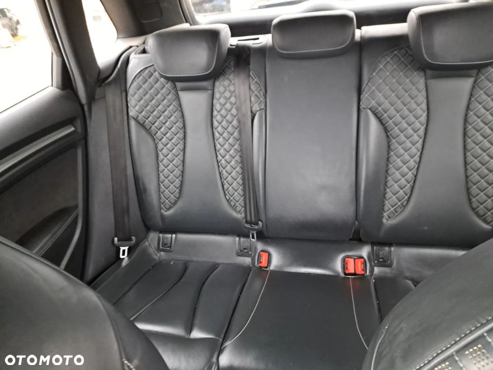 Audi RS3 Sportback 2.5 TFSI GPF Quattro S tronic - 10