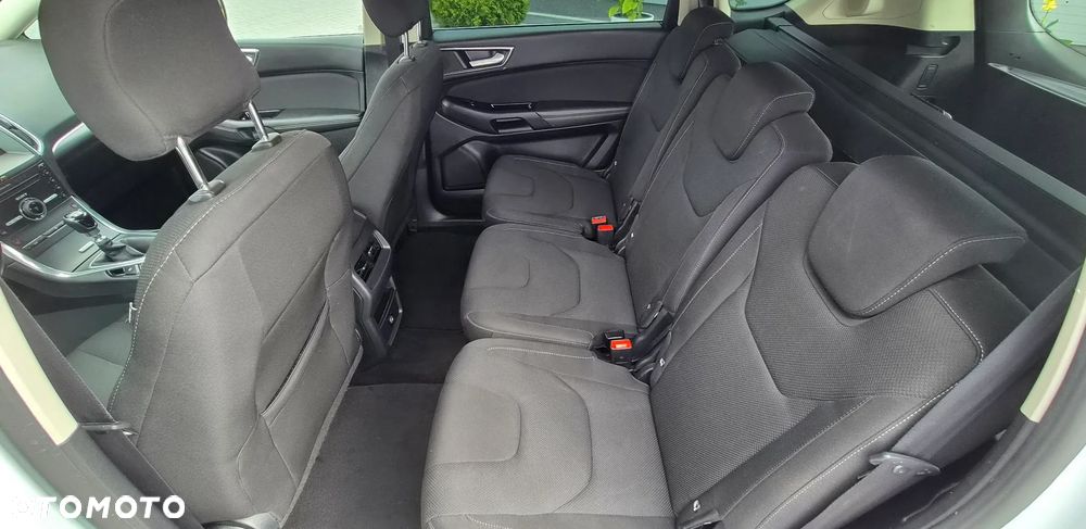 Ford S-Max 2.0 TDCi Titanium - 12