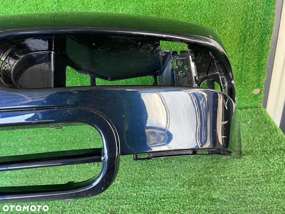 Porsche 911  993 Zderzak przedni - 6