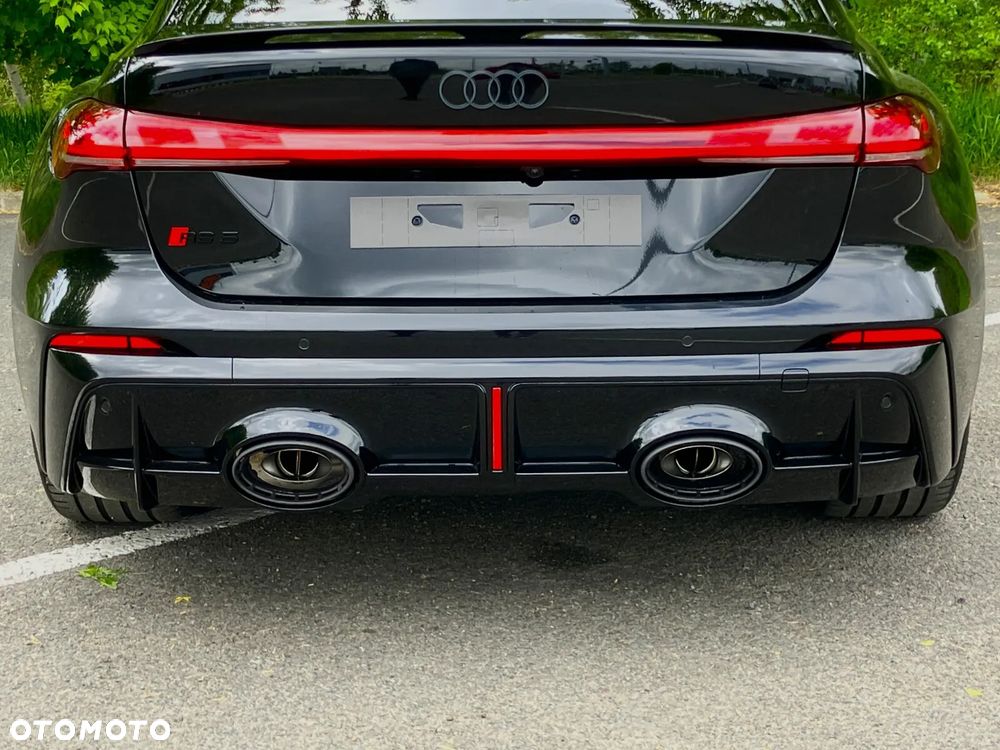 Audi RS5 Limousine - 17