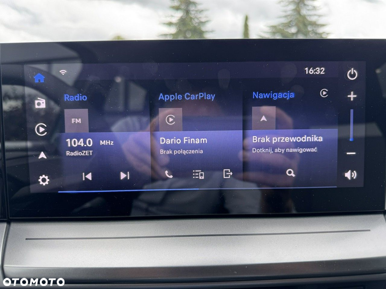 Opel Frontera - 22