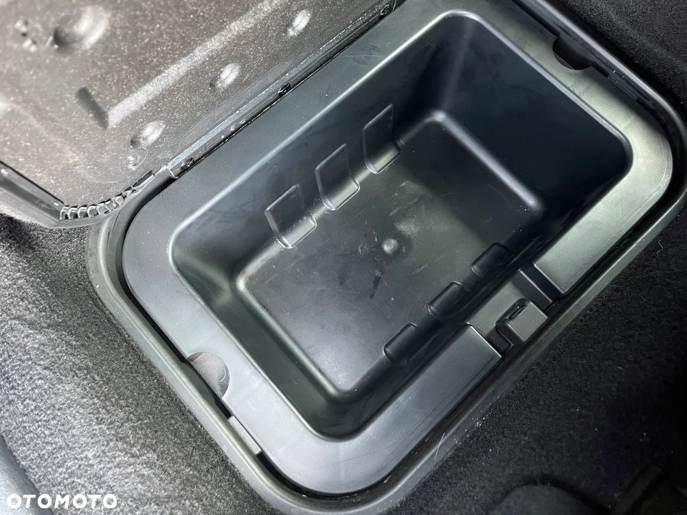 Fiat Freemont 2.0 Multijet Black Code AWD - 22