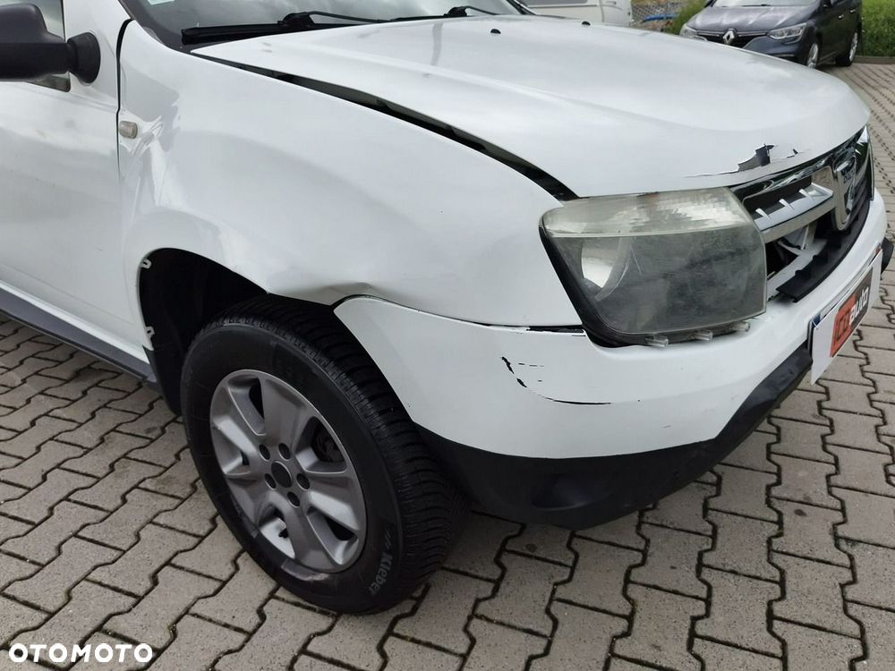 Dacia Duster - 20
