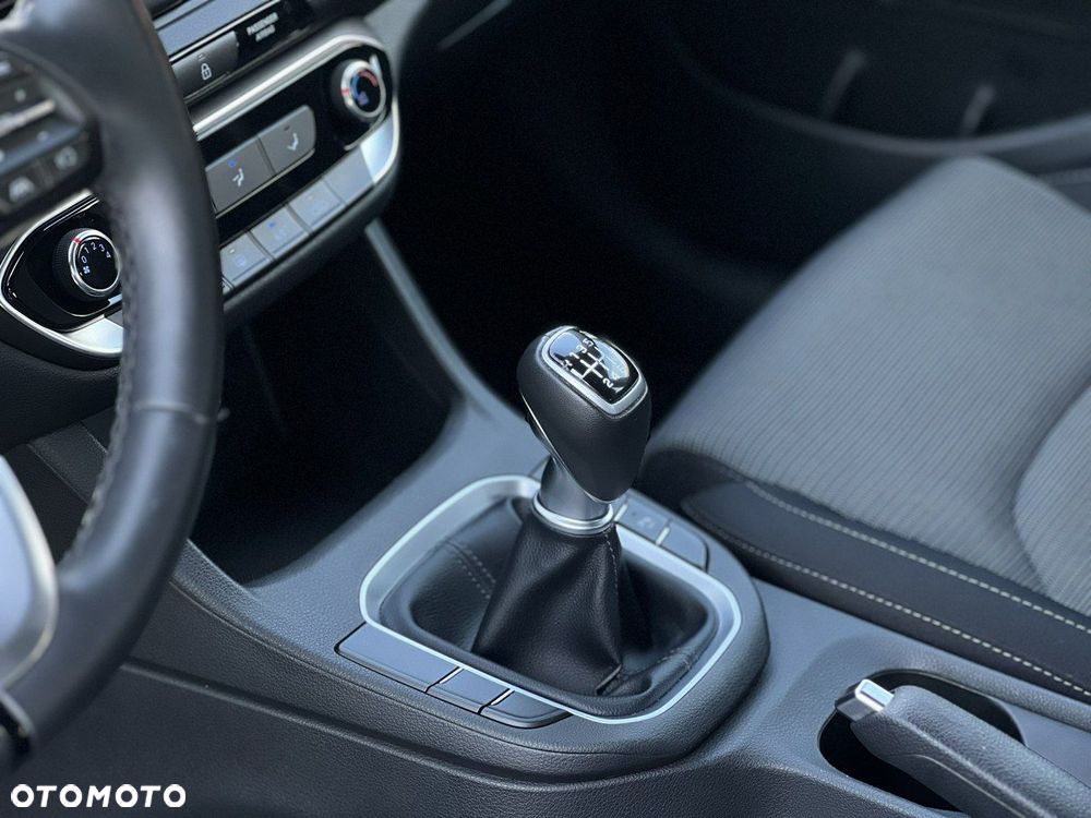 Hyundai i30 1.0 T-GDI Modern - 22