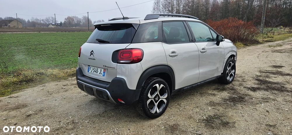 Citroën C3 Aircross - 5