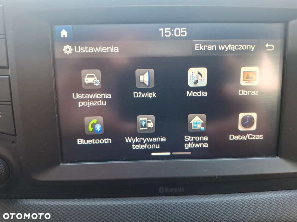 Hyundai Kona 1.6 GDI Hybrid Comfort DCT - 21