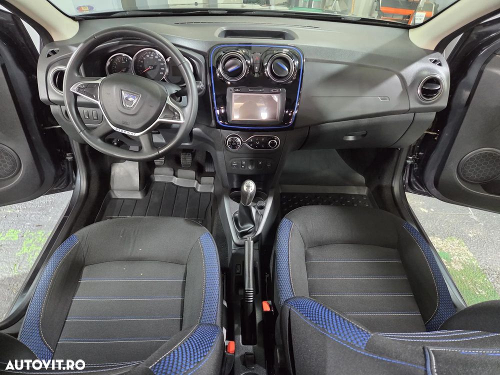Dacia Sandero - 10