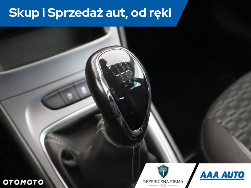 Opel Astra - 15