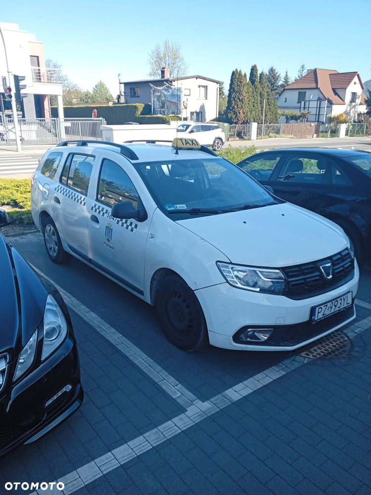Dacia Logan SCe 75 Comfort - 4