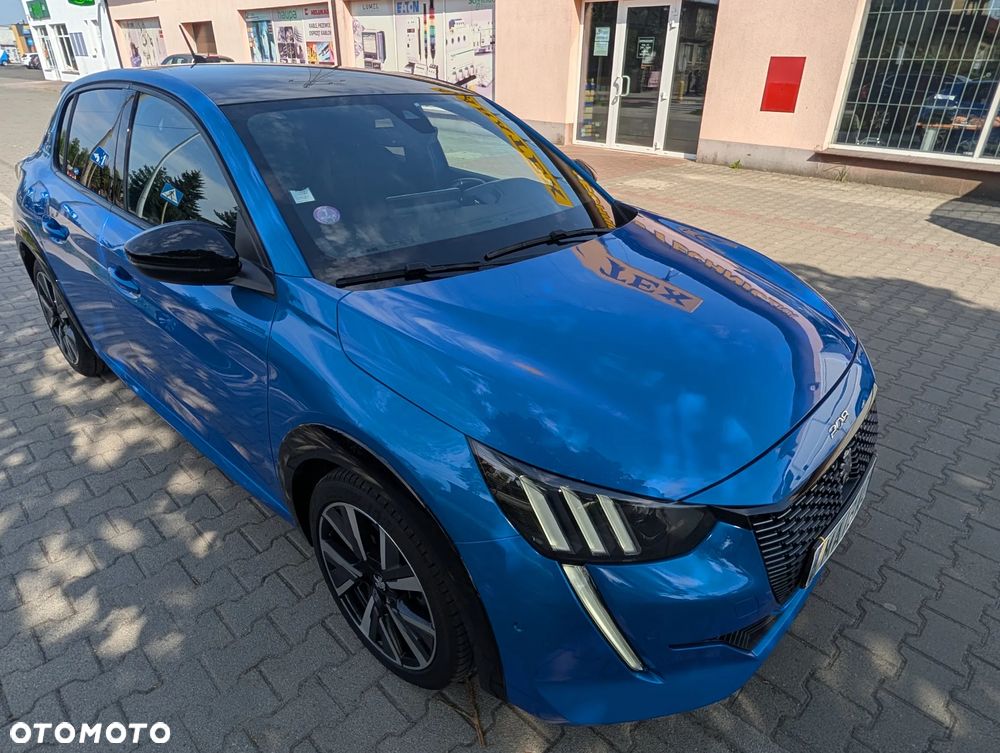 Peugeot 208 PureTech 110 Stop & Start EAT6 Signature - 17