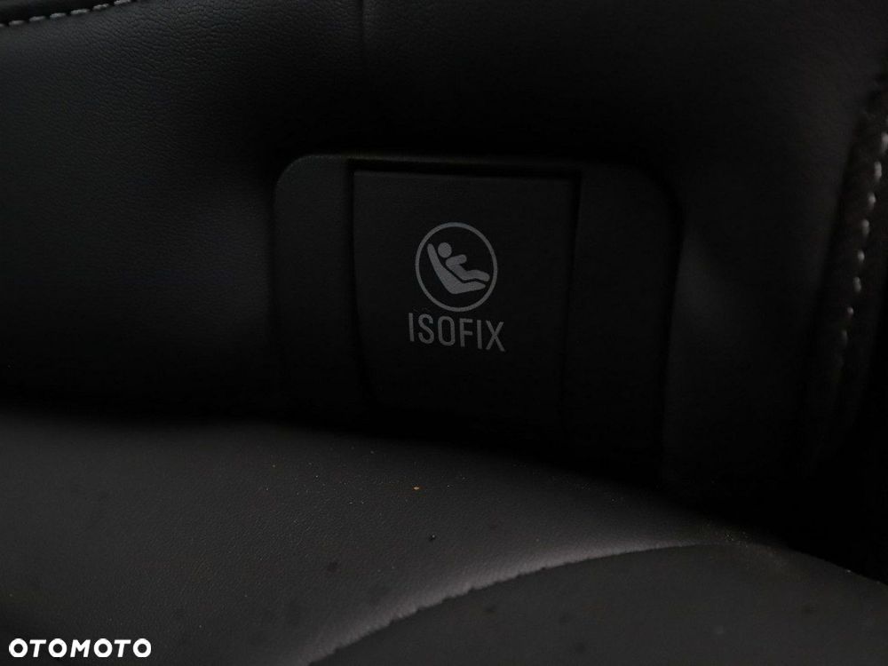 Opel Mokka 1.4 Turbo Automatik Innovation - 33