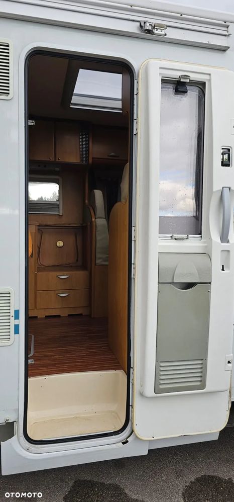 Renault MASTER PILOTE - 21