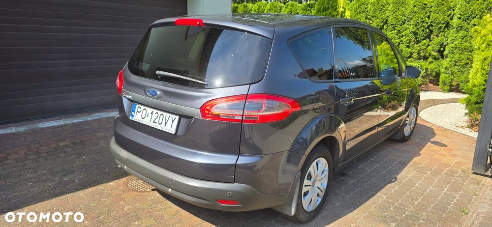 Ford S-Max 2.0 Trend - 6