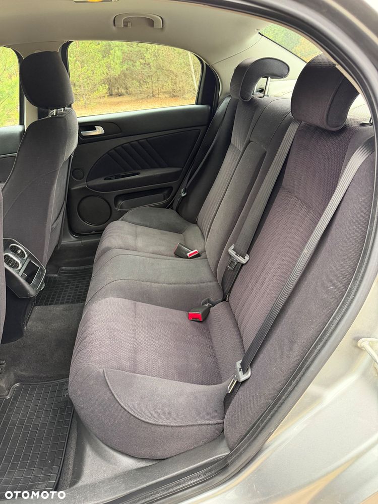 Alfa Romeo 159 1.9 JTDM 16V DPF Distinctive - 7