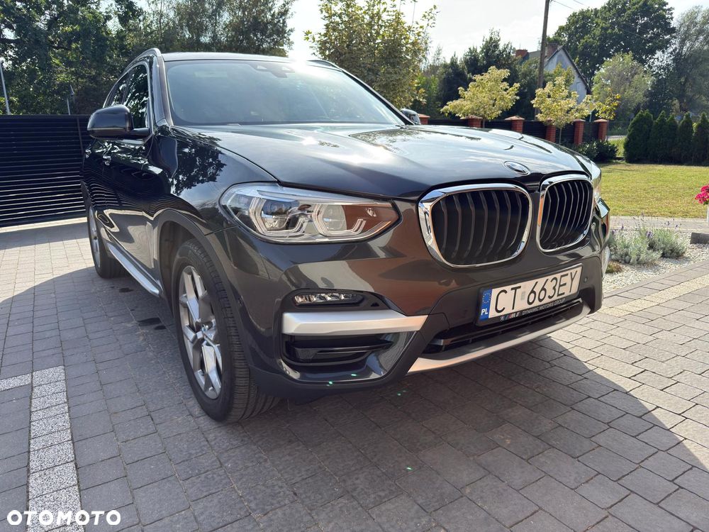BMW X3 - 3