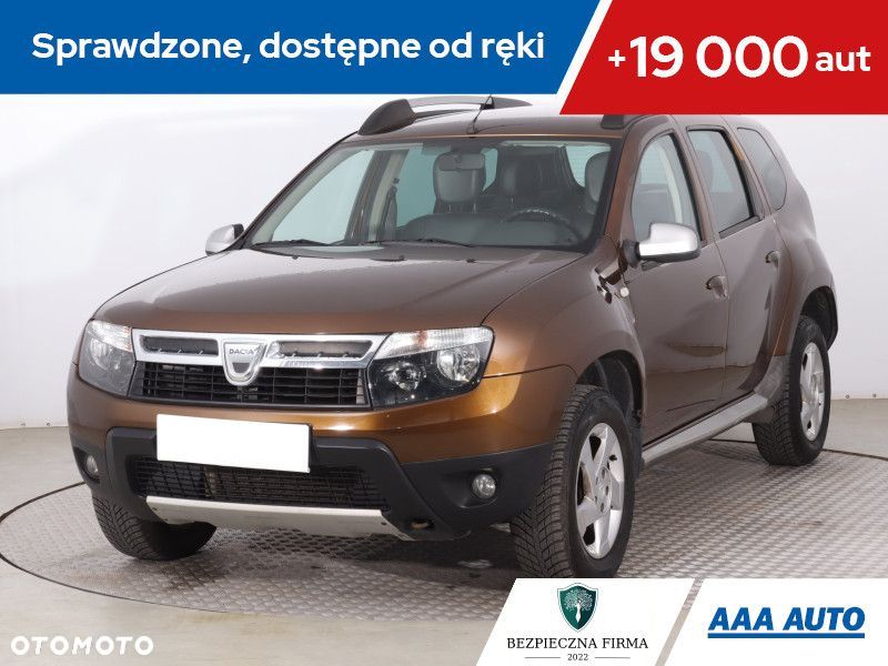 Dacia Duster - 2