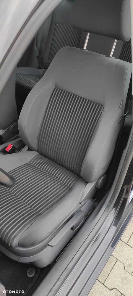 Volkswagen Polo 1.9 TDI DPF Tour Edition - 13