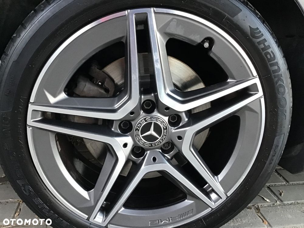 Mercedes-Benz CLA 250 4Matic 7G-DCT Edition 2020 - 35