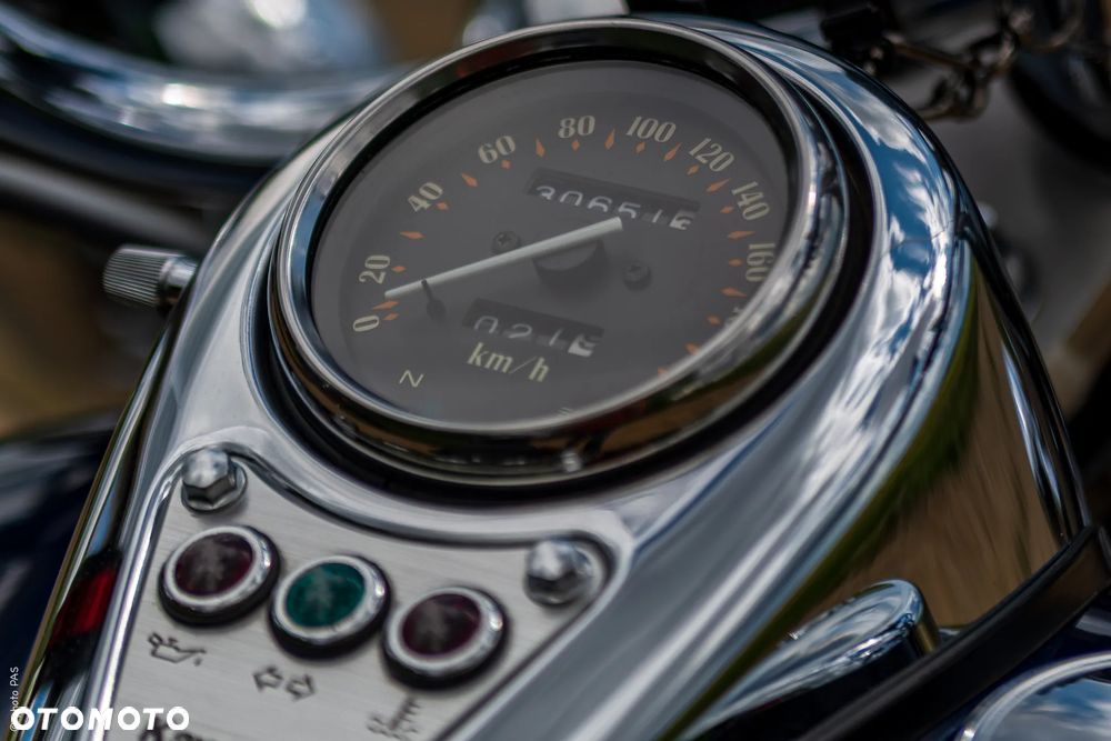 Kawasaki Vulcan - 10