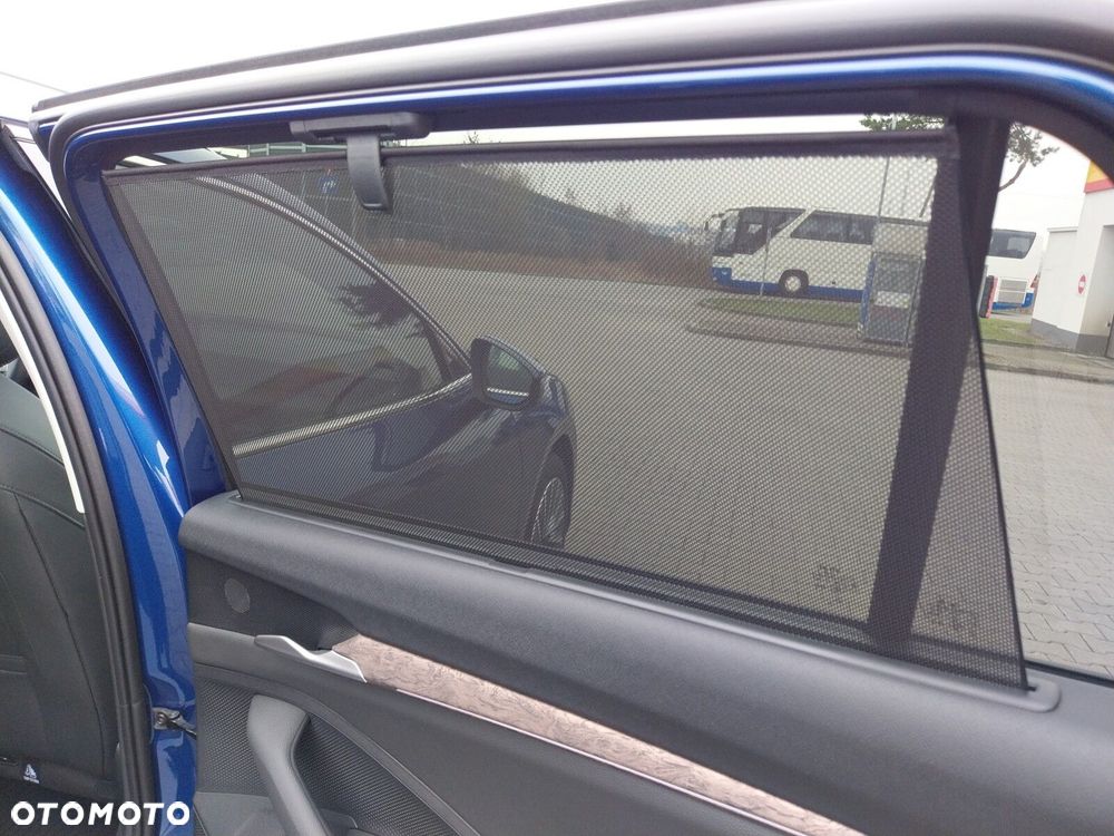 Skoda Superb 2.0 TDI SCR 4x4 L&K DSG - 15