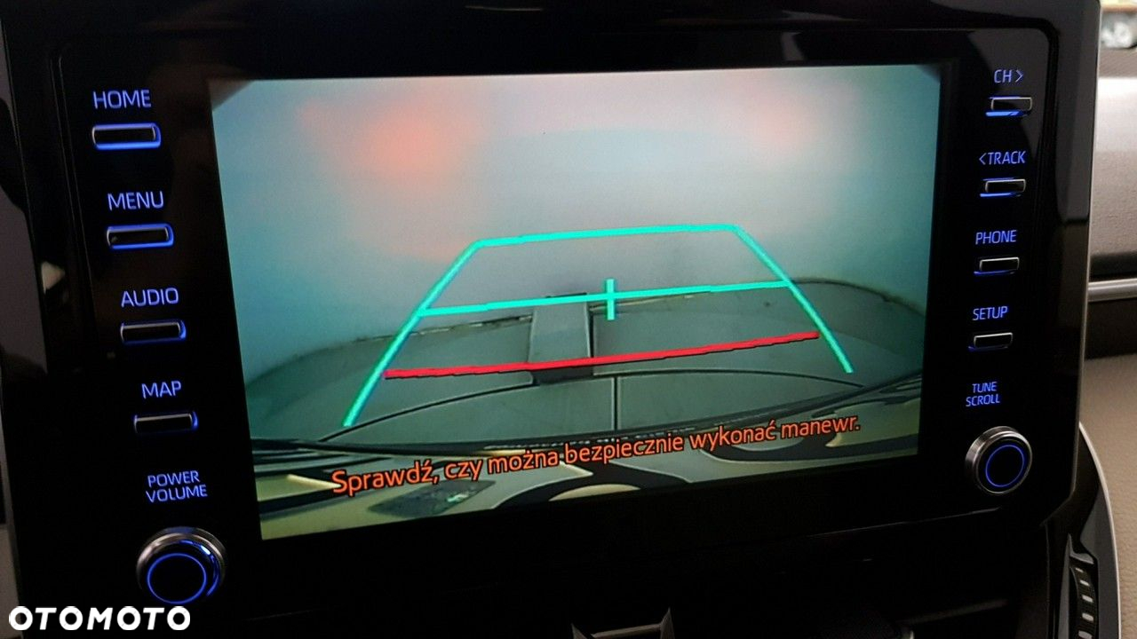 Toyota Corolla 1.8 Hybrid Comfort - 27