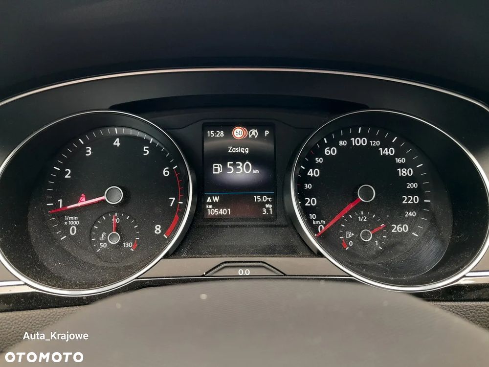 Volkswagen Passat 2.0 TSI Business DSG - 26